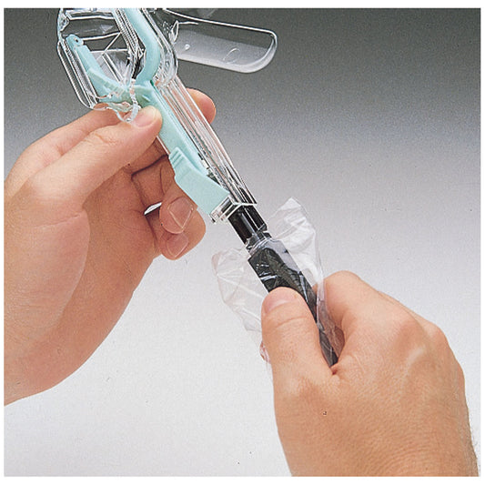 Accessories: Disposable Sheaths, 25/bx, 5 bx/cs