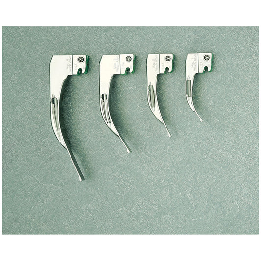Fiber Optic - MacIntosh Blade, Size 1