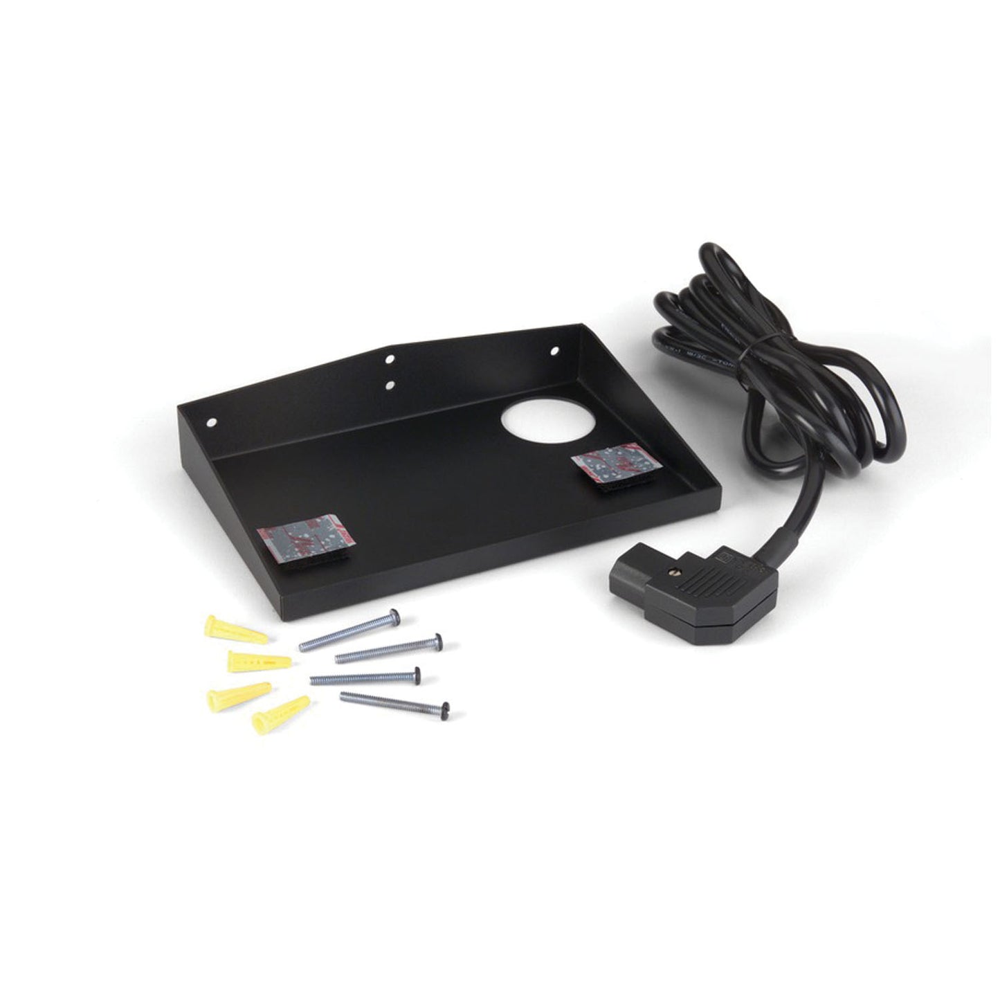 Accessories: Wall Mount Kit