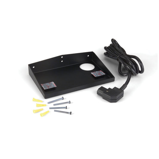 Accessories: Wall Mount Kit