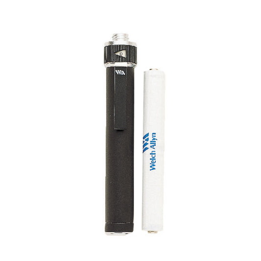 Accessories: PocketScope Set Handle, Rechargeable Battery