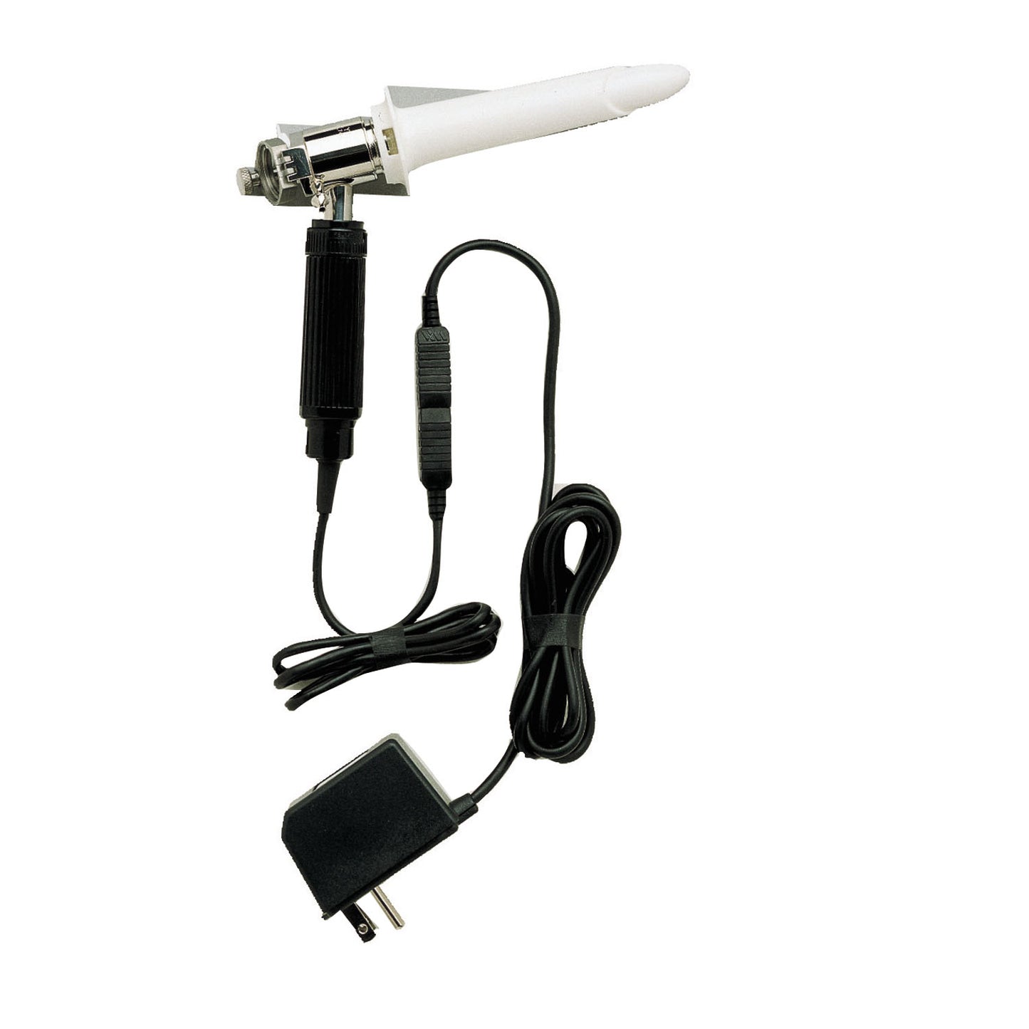 Accessories: Transformer, 5 ft Cord, 110-130V, 50/60 Hz