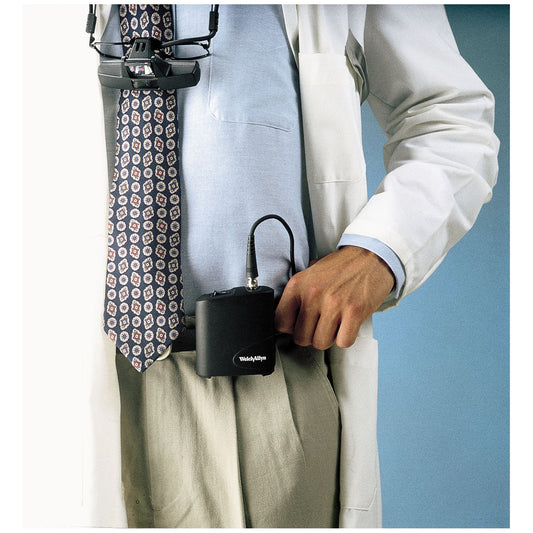 Accessories: Battery Pack & Charger