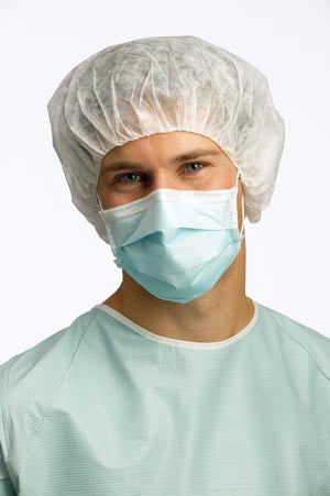 Face Mask, Sofloop, Extra Protection, 50/bx, 10 bx/cs